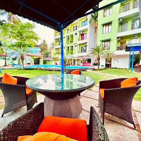 The Calagute Beach Resort By Shivam Resort 1 Km From Beach-2